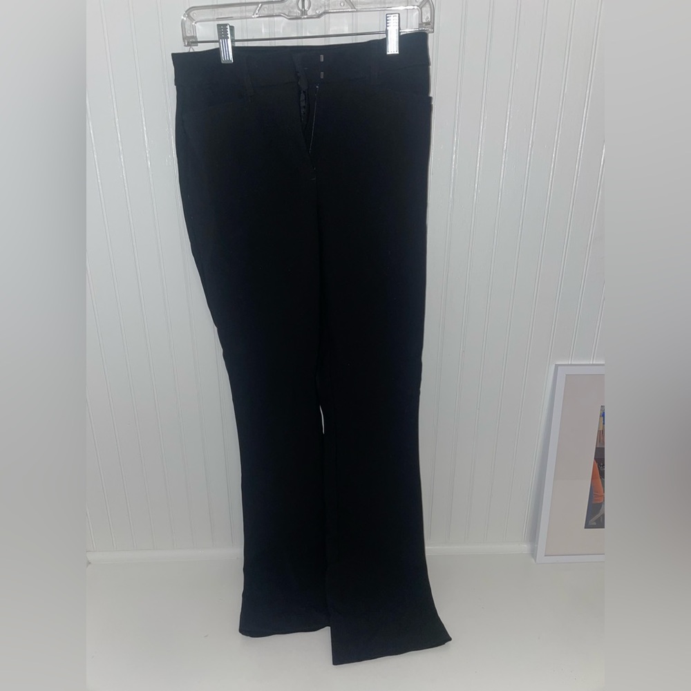 Express Boot Trousers 4R